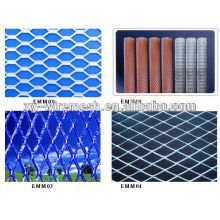 diamond steel wire mesh fence price